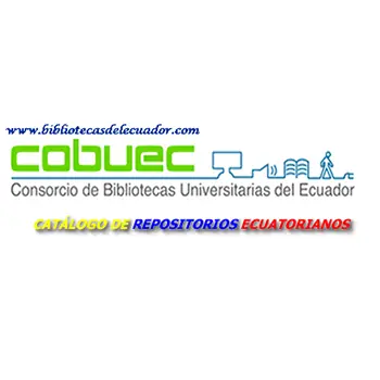 Consorcio de Bibliotecas Universitarias del Ecuador