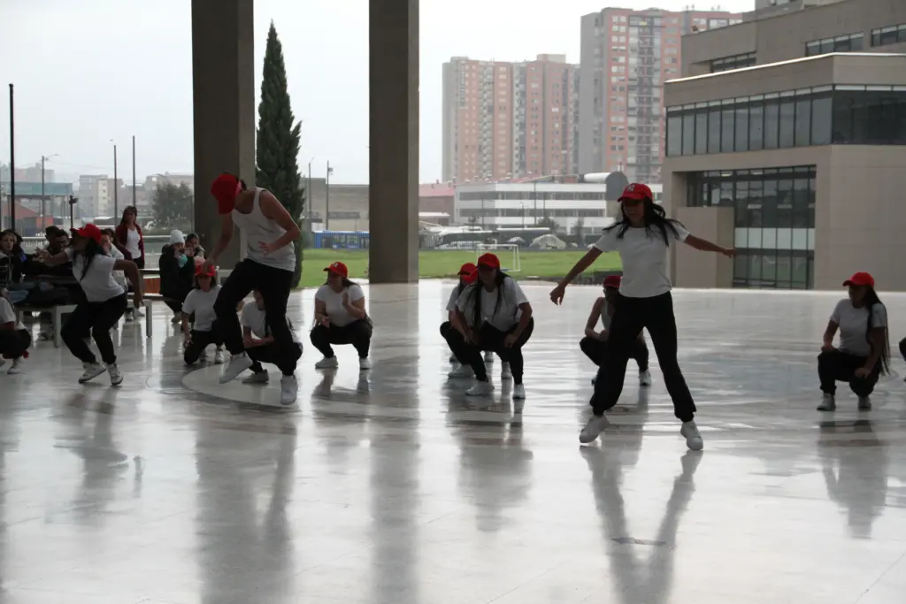 Danza (1)