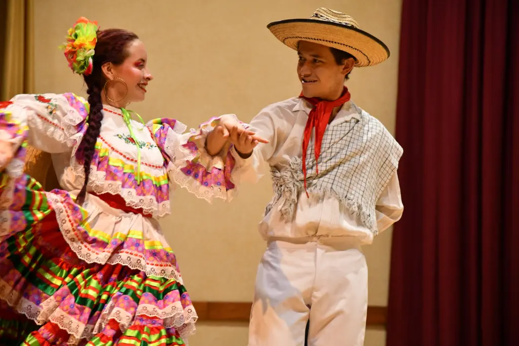 Danza (3)
