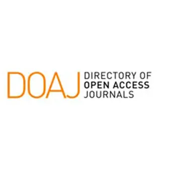 Imagen DOAJ