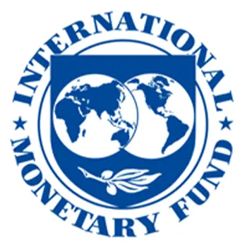 Imagen Biblioteca Electrónica del Fondo Monetario Internacional (FMI)