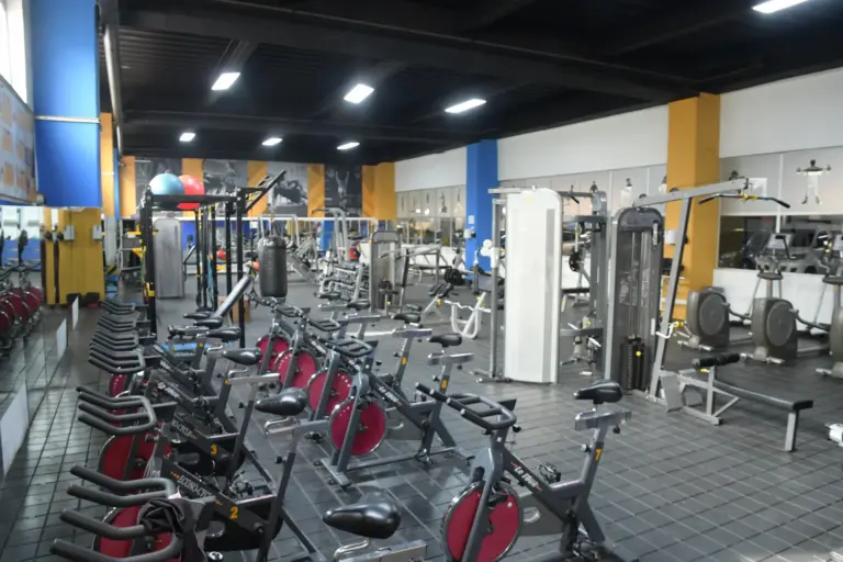 Gym (1)