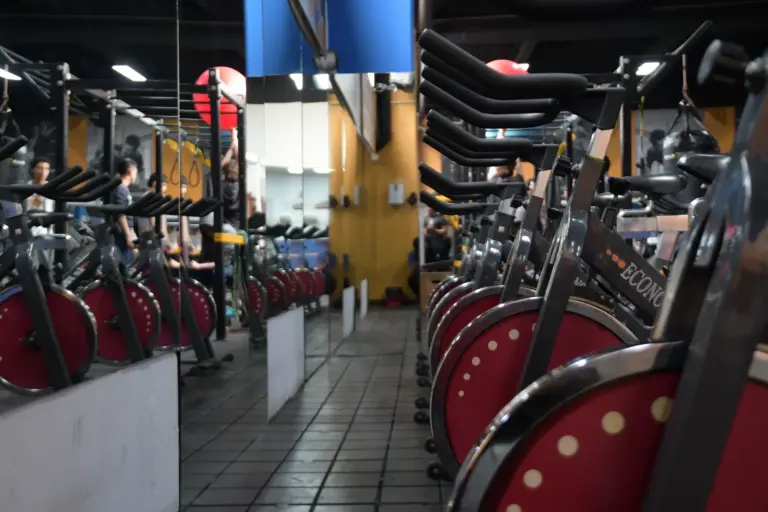 Gym (2)