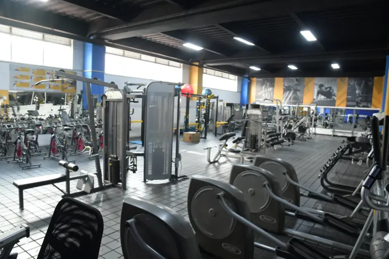 Gym (4)