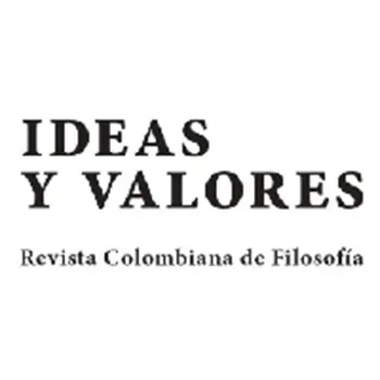 Ideas y Valores