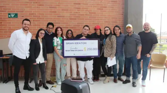 La Uniagustiniana impulsa la innovación y el bienestar con la cuarta edición del Ideatón