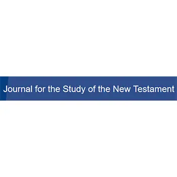 Journal for the Study of the New Testament