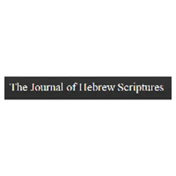 Journal of Hebrew Scriptures