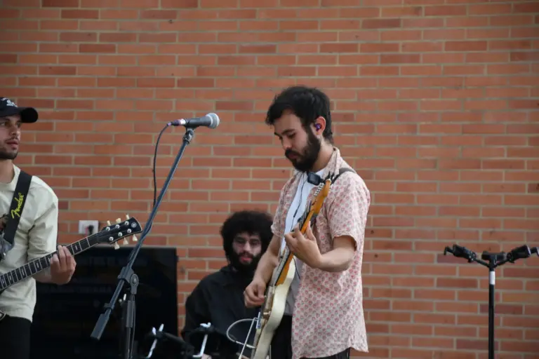 Música (1)