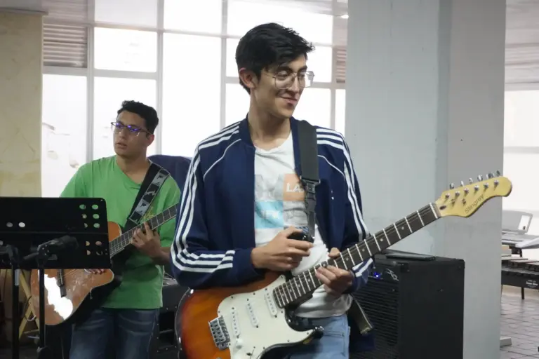 Música (3)