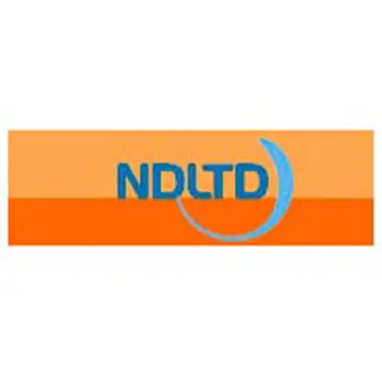 Networked Digital Library of Theses and Dissertations