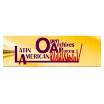 Portal de Archivos Abiertos de América Latina - LAOAP
