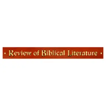 Review of Biblical Literature