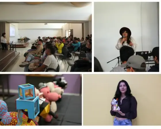 La Uniagustiniana impulsa la creatividad e innovación en la Semana de la Arquitectura 2024