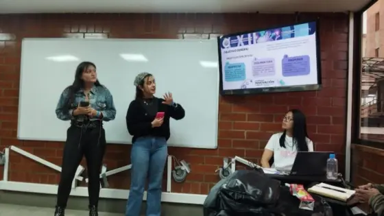 Estudiantes de la Uniagustiniana destacan en el XXll Encuentro Regional de Semilleros de Investigación REDCOLSI