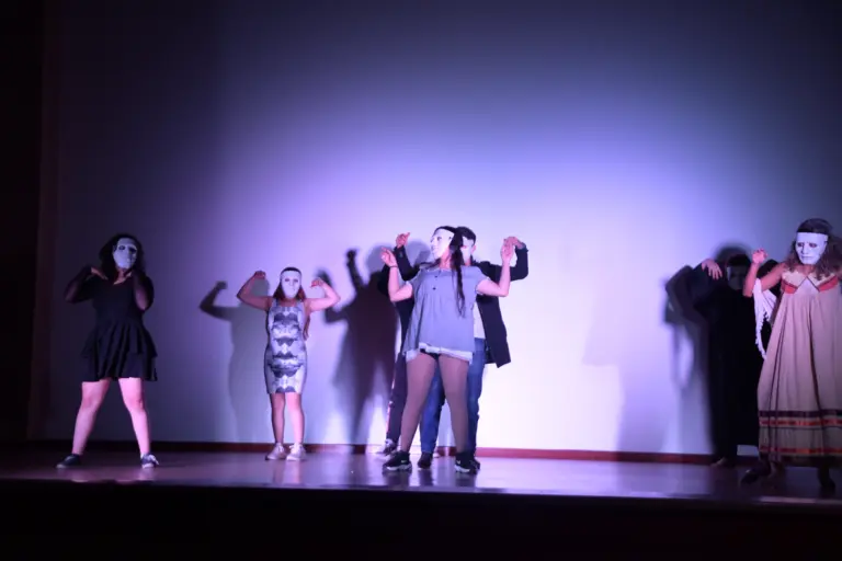 Teatro (1)