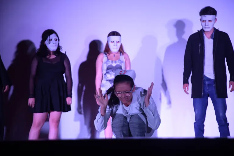 Teatro (2)
