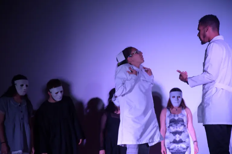 Teatro (3)