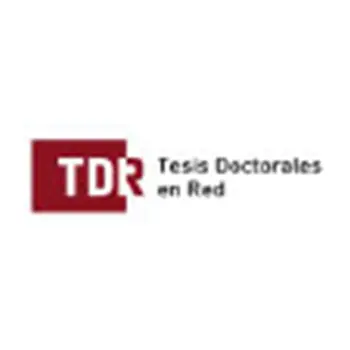 Tesis Doctorales en Red