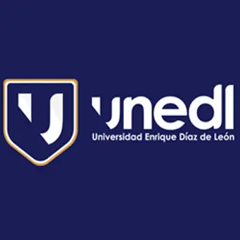 Universidad Enrique Díaz De León