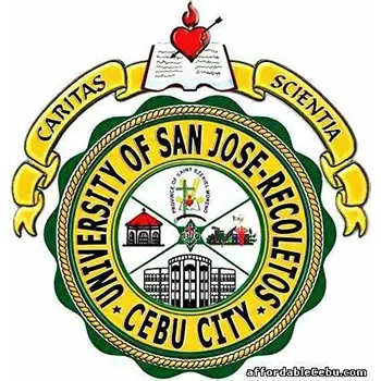 Universidad San Jose Recoletos Usj-R