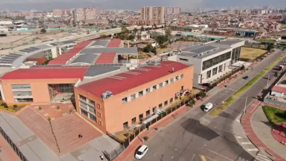 Uniagustiniana obtiene la Recertificación ISO 9001:2015