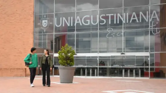 La Uniagustiniana se prepara para ampliar su oferta académica con nuevos programas