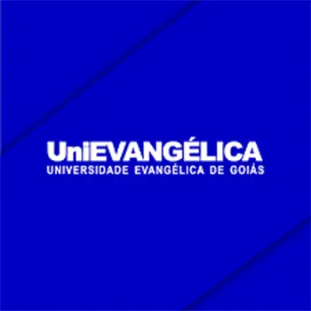 Unievangelica – Centro Universitario de Anapolis (Goiás, Brasil)
