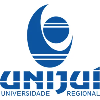 LA UNIVERSIDAD REGIONAL DE NOROESTES DEL ESTADO DE RIO GRANDE DEL SUR - UNIJUI