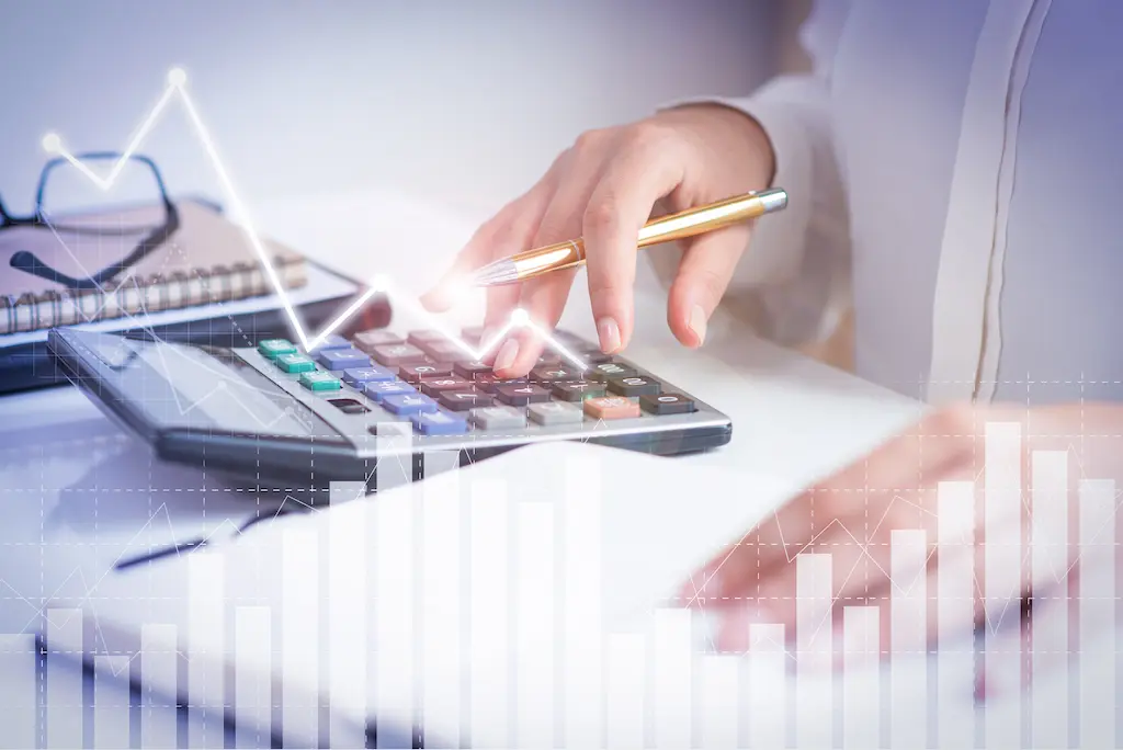 Administración y Finanzas