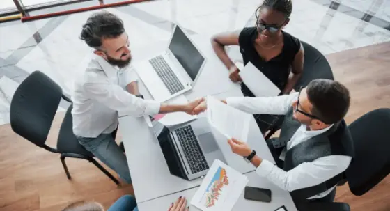 Docentes del programa de Administración de Empresas son reconocidos por sus aportes investigativos