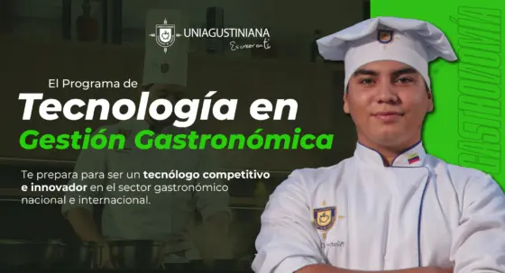 Proyecto Educativo del Programa (PEP) de Tecnología en Gestión Gastronómica