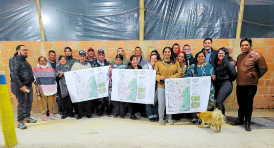 Proyecto de investigación del programa de Contaduría Pública recibe financiación de la ACFCOP