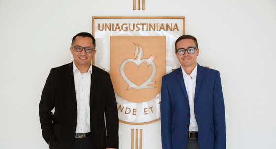 Estudiante de la Uniagustiniana es finalista del XVI Concurso Latinoamericano de Simulación en Logística