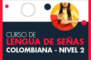  Lengua De Señas 2