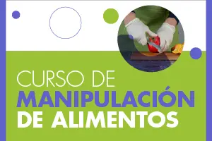 Manipulación de Alimentos 