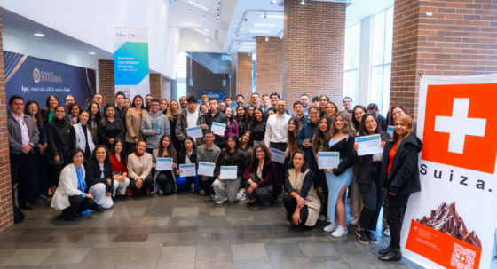 Docentes y estudiantes de Arquitectura se certifican en Diseño Sostenible