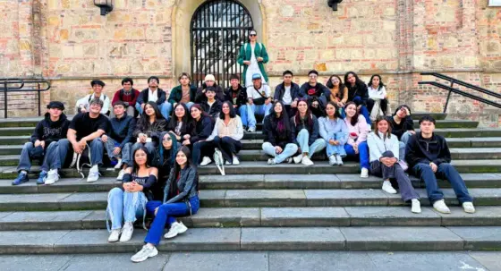 Comprender la arquitectura desde la experiencia en el Centro Histórico