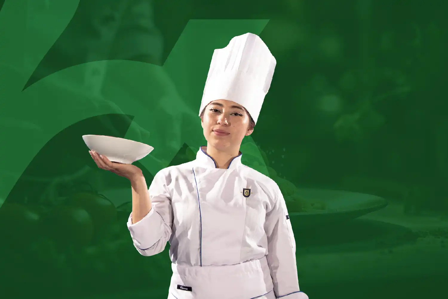 Tecnología en Gestión Gastronómica