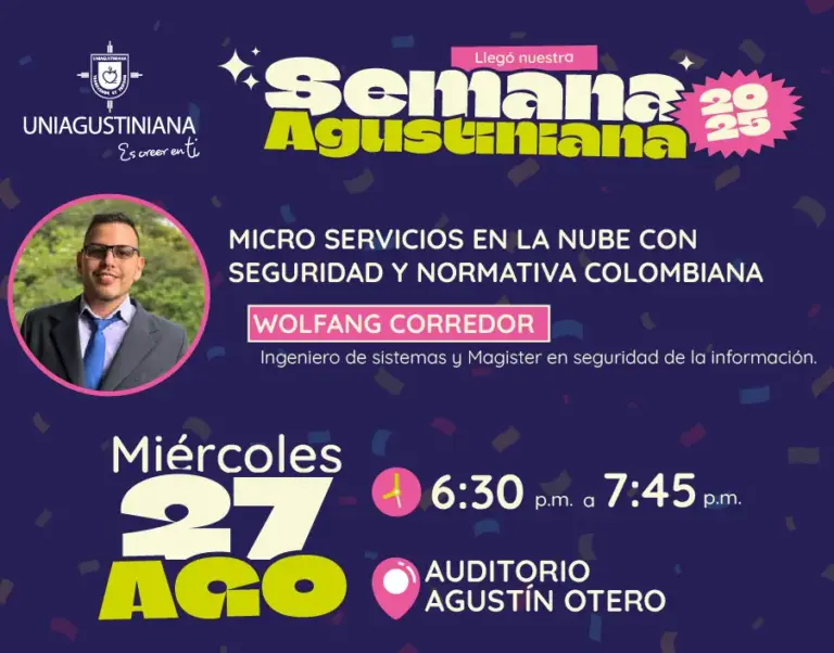 27-Calendario-Miercoles-Micro-servicios Semana