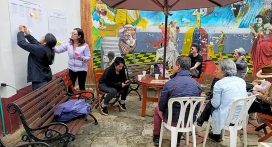 Investigación que impulsa soluciones agroecológicas con impacto rural