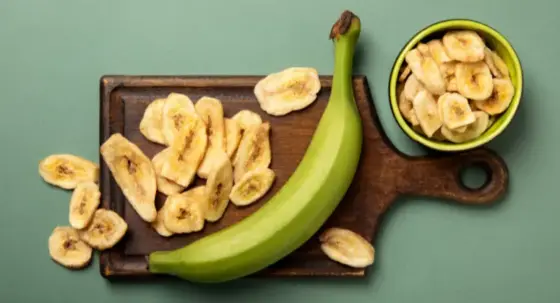 Banano deshidratado de Aracataca obtiene notificación sanitaria del INVIMA