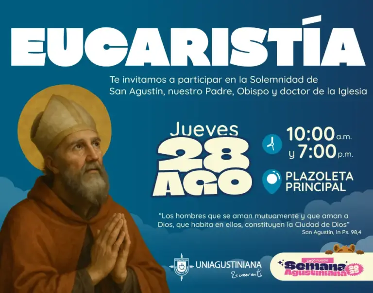 Calendario-Eucaristia- semana