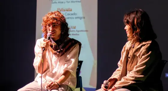 “Unos Pocos Buenos Amigos”: Un Conversatorio que Revive el legado de Andrés Caicedo