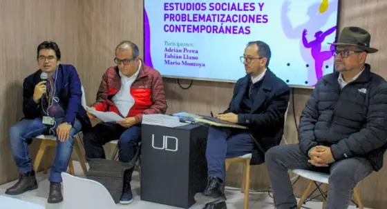 Facultad de Humanidades, Ciencias Sociales y Educación: Una apuesta por el pensamiento crítico, la historia y la memoria