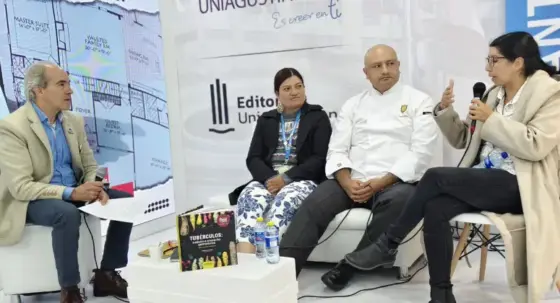 Innovación culinaria y patrimonio gastronómico