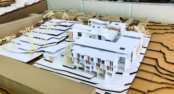 Casa Río y otras propuestas que revalorizan el territorio desde la arquitectura sostenible