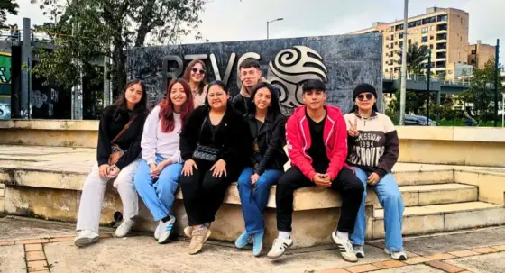 Un recorrido por la historia, el presente y el futuro del sector audiovisual colombiano