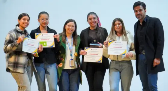Semana de la Faculta de Ciencias Económicas y Administrativas 2025