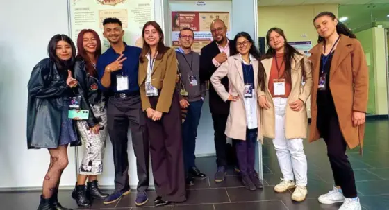 XXIII Encuentro Regional de Semilleros de Investigación RedCOLSI 2025